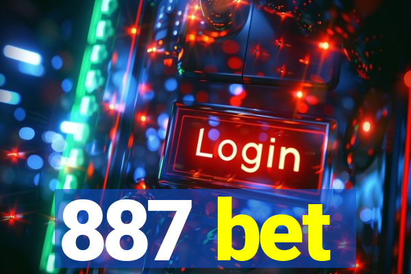 887 bet